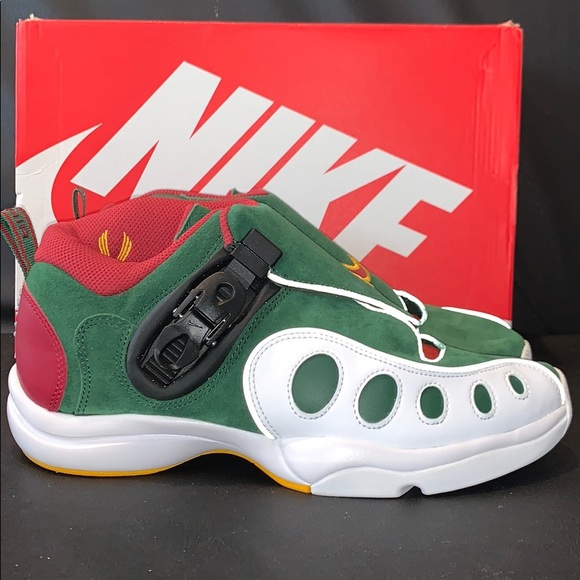Nike Zoom GP Gary Payton OG - Picture 3 of 5
